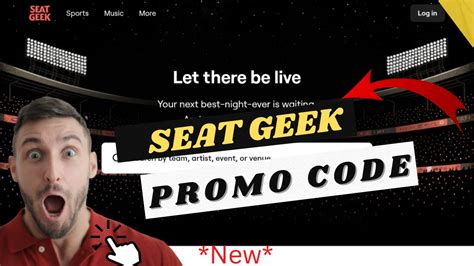 Promo codes for seatgeek reddit. Things To Know About Promo codes for seatgeek reddit. 